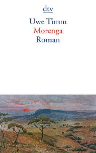 Morenga Roman 1092
