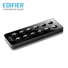 RC10E Replacement Remote Control for Edifier Bookshelf Speaker R1280D Wireless