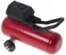 Hobby Details RC Scale Accessories DTSM01012 Axe, DTSM01015 Ladder, DTEL01040B