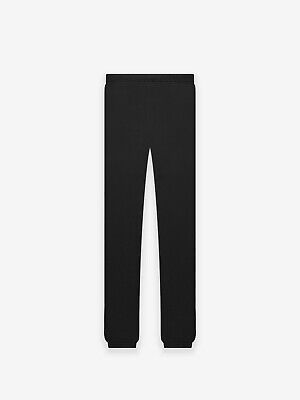 Fear of God Essentials Sweatpants Core Collection Black Fear of God Essentials Sweatpants Core Collection Black