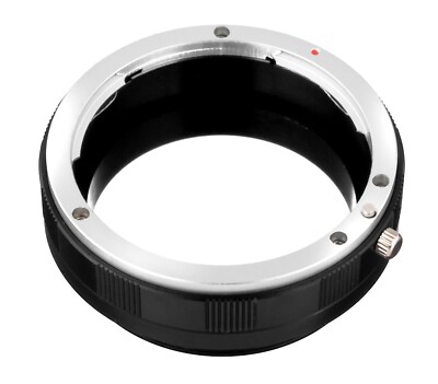 Adapter LETUS Extreme Elite Ultimate mount to CANON EF lens / lenses