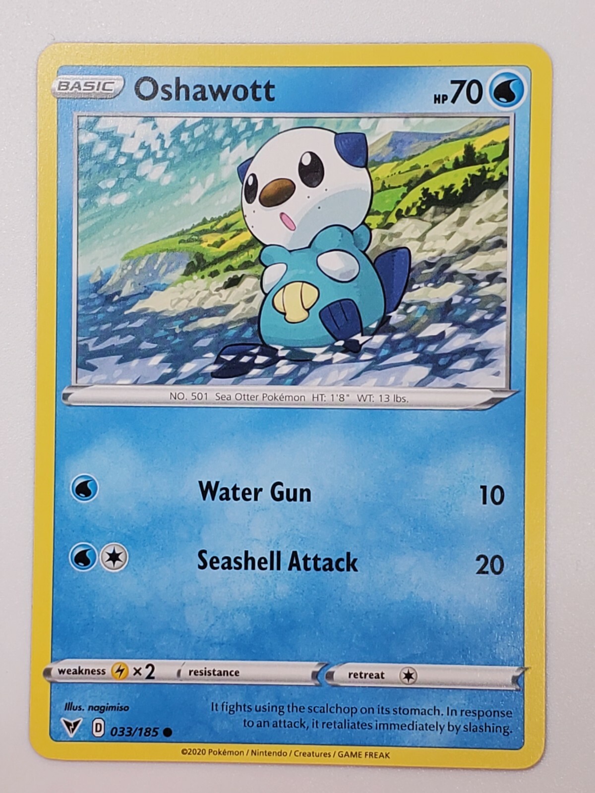 2020 Pokemon - VIVID VOLTAGE - Pick Your Card - Complete Your Set 