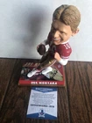 Joe Montana Signed San Francisco 49ers 'Legends Of The Field' Bobblehead BAS