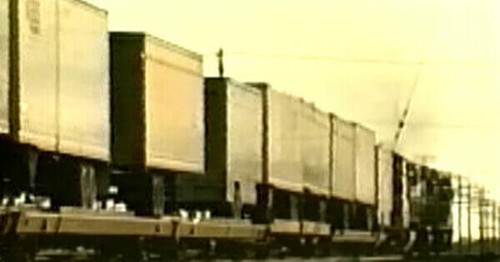 Santa Fe's Panhandle Sub - MoKan Video Train DVD - Imagen 4 de 4