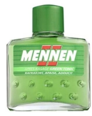 Lot De 3 Après-rasage Mennen Grand Large – 100 Ml Chaque – Neuf