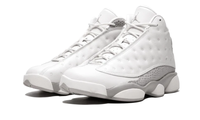 Air Jordan 13