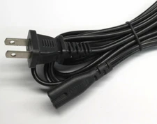 AC Power Supply Connector Cable Replacement Cord for Samsung ATIV Book 9 Pro