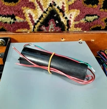 DC 3V-6V to 400kV 400000V Boost Step-up Power Module High-voltage Generator New