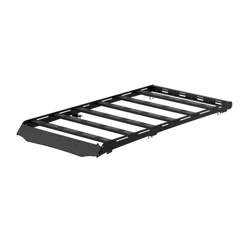 800 LBS Full Size Roof Rack Cargo Basket For 2010-2024 Toyota 4Runner 5th Gen - Picture 12 of 12
