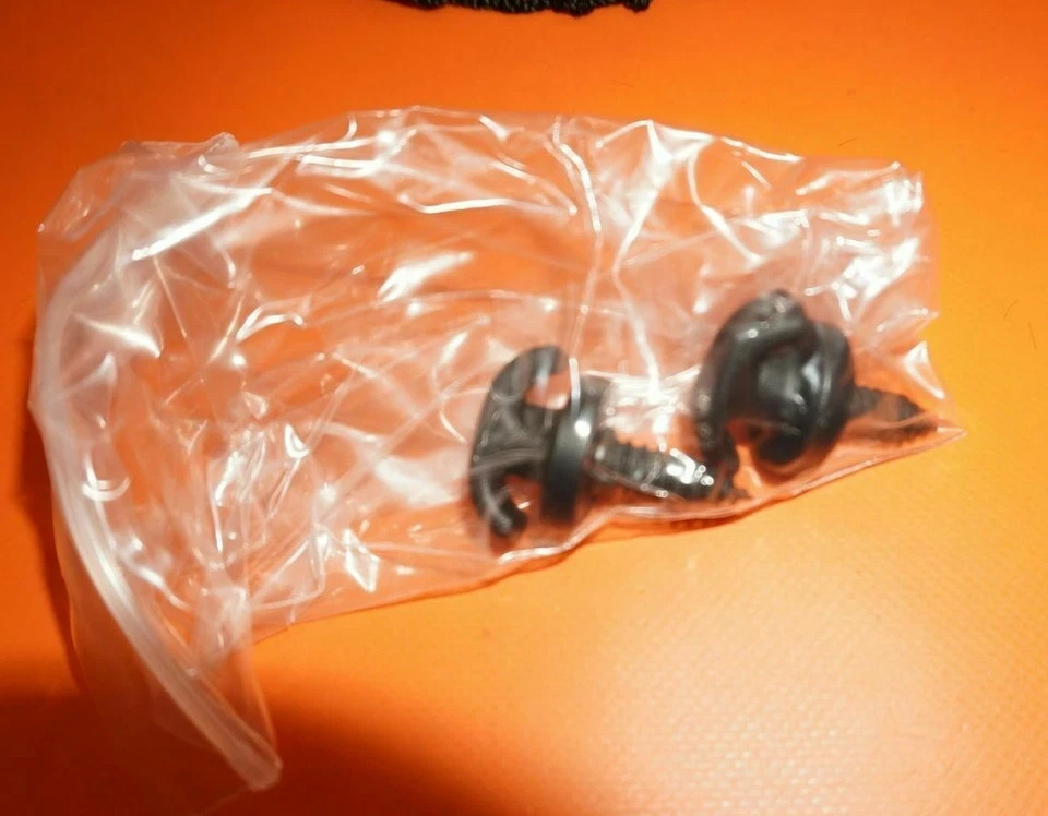 后箱信封式收纳袋货物网适用于 MAZDA 2 MAZDA2 2011-2014 全新 — 第 3/4 张图片