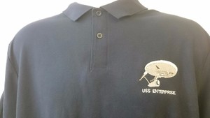 enterprise polo
