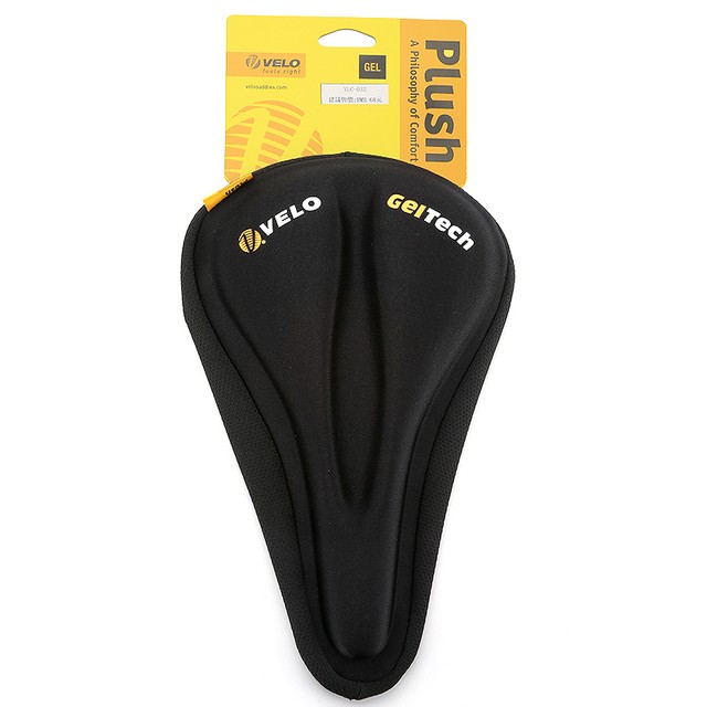 velo plush seat