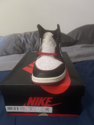 bloodline jordan 1 size 6