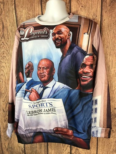 Lebron Kobe Jordan 