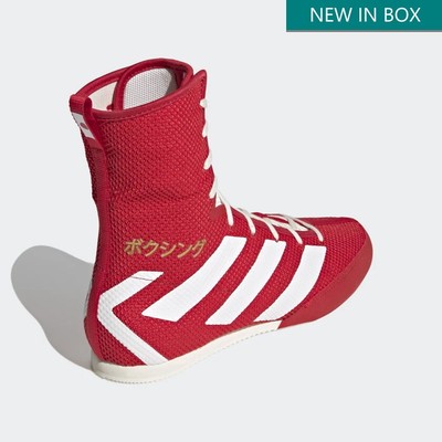 box hog 3 shoes