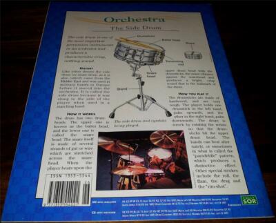 The Magical Music Box [Marshall Cavendish] Magazine / CD / Binder - Issue Choice