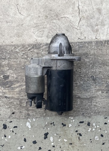 Anlasser BMW E90 E91 E93 318i 320i N43 Starter Motorstarter 7589350. 1138002