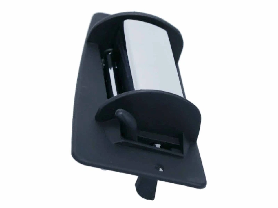 Manija de puerta exterior de metal para pasajero trasero Silverado Sierra 99-06 cabina extendida Foto 3 de 4