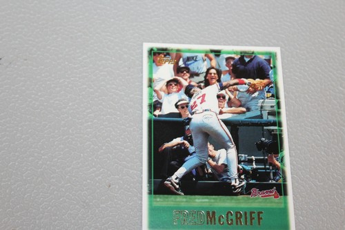 1997 Topps Baseball Complete Finish Fill Your List Set U-Pick #249-495 - Picture 207 of 498