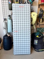 Nemo Equipment Tensor All-Season Insulated - Repaired