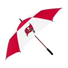 Logo Brands Tampa Bay Buccaneers Officially Licensed NFL Oversized Umbrella