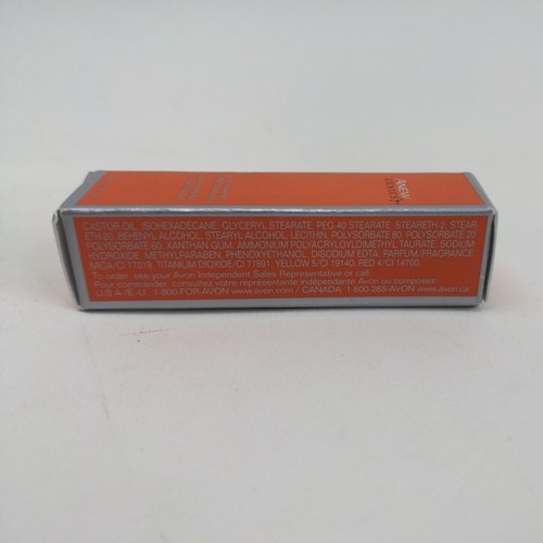 Anew Genics Avon Treatment Concentrate .25 fl. oz. - Picture 6 of 9