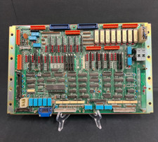Yaskawa JANCD-10O3E Control Board DF82O3498-CI - 30 Day Warranty