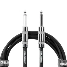 Gator Backline Series Instrument Cable - 20 Foot