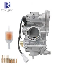 Carburetor For Honda CRF450R 02-08 CRF450X 05-14 Fit FCR40 FCR 40mm ATV