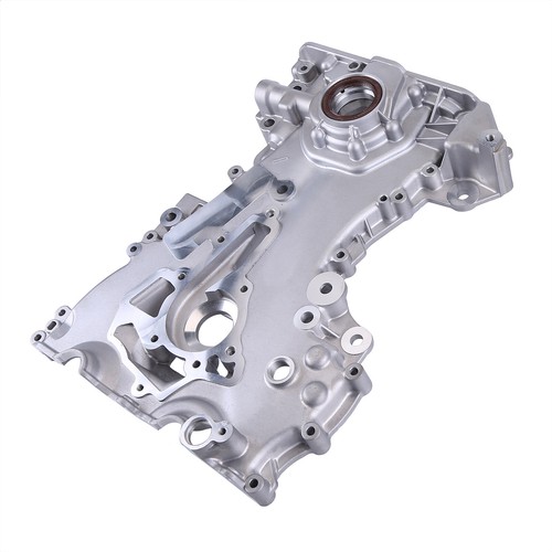 Ölpumpe Oil Pump für Opel Agila A Astra G H Corsa C D Meriva X03 Tigra 93181959 - Bild 11 von 17