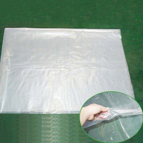 Balloon Bag Storage Bag for Transport Ballon Clear Large Big Plastic Bag Tool-mx - Photo 3/11