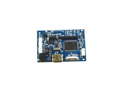 HDMI Remote LCD Controller Board For LP173WD1-TLA1 LP173WD1-TLC1 1600X900 Screen - Picture 3 of 3