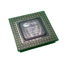 CYPRESS VIC068A-BC PGA VMEbus Interface Controller