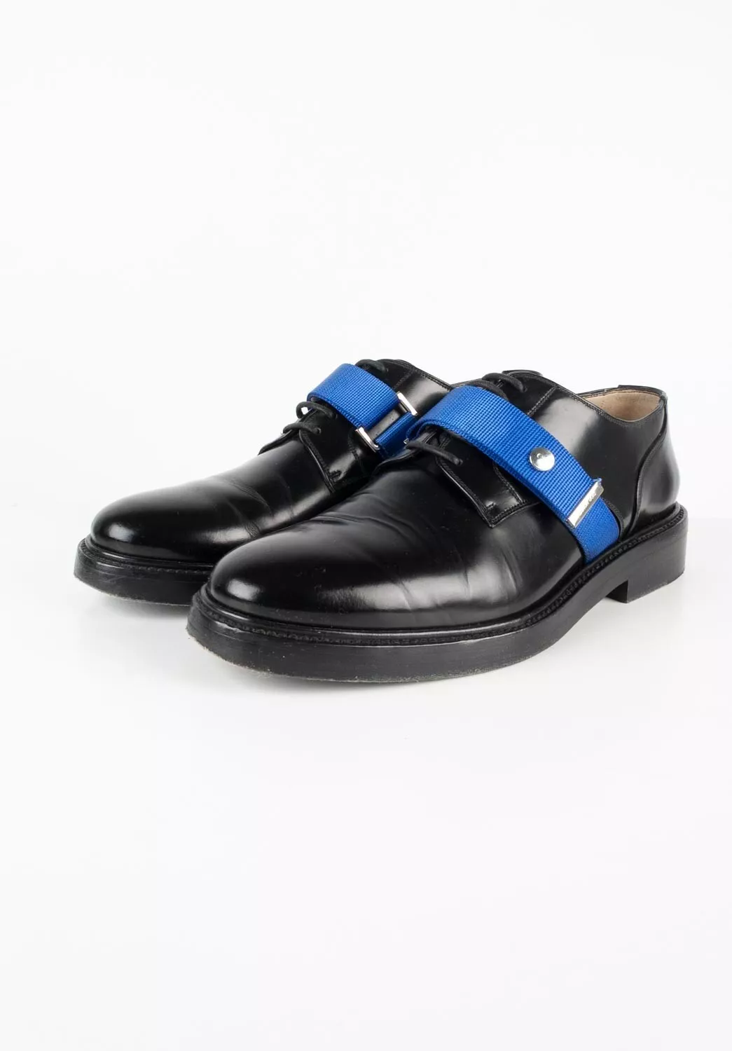 Chaussures homme Dior Homme AW15 derbies taille 1⁄2, S693