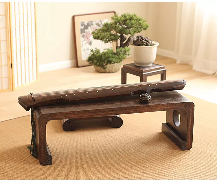 Guqin table cheap