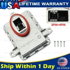 HID Xenon Headlight Ballast For 2014-2016 Mercedes-Benz CLA250 CLA45 AMG 2.0L US