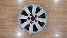 Toyota Camry 16 Alloy Wheel Rim 2002-2004 Factory Oem Toyota Camry 16 Alloy Wheel Rim 2002-2004 Factory Oem