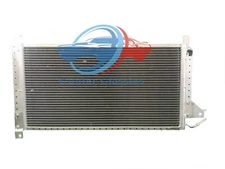 1968 Chevy Chevelle SS Malibu Nomad POWERFLOW Condenser OEM 3919596 AC1490PF