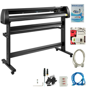 large format vinyl cutter