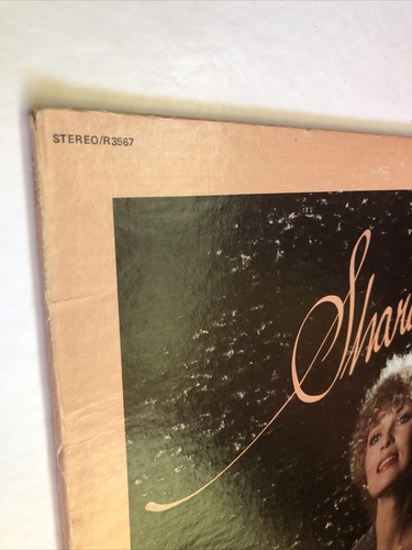 Sharalee Vinyl LP Finally Him Finally Me 1980 Greentree Christian Xian VG+/G- - Picture 4 of 8