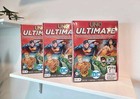 "Mattel UNO: Ultimate DC 1st Edition" "Brand New" (SEALED).