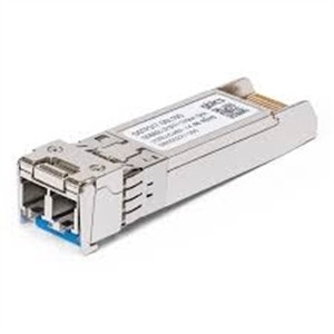 Juniper QFX-SFP-10GE-LR SFP+ 10GBase-LR 10 Gigabit Ethernet Optics 310nm for 10k