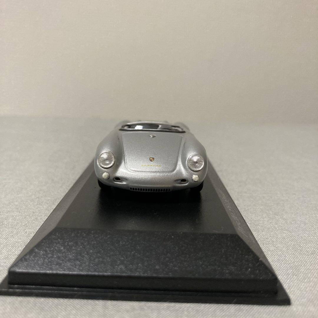 ★レア　ポルシェ550スパイダー 1/43 MINICHAMPS ミニチャンプス ミニチャンプス MAXICHAMPS 940066030 1/43 ポルシェ 550