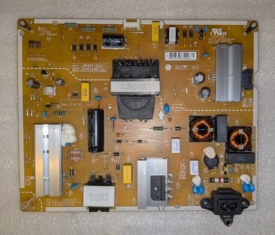 Genuine LG TV Power Supply Board | EAY65769223 | CCP-3400ST | LGP65T-20U1