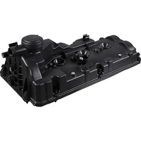 Metzger 2389206 Zylinderkopfhaube FüR Audi Porsche Vw Panamera Cayenne Macan A5