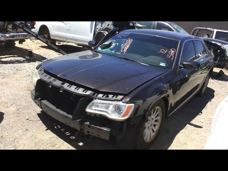 Engine ECM Electronic Control Module 3.6L Fits 12 300 30441664 - Image 3 of 4