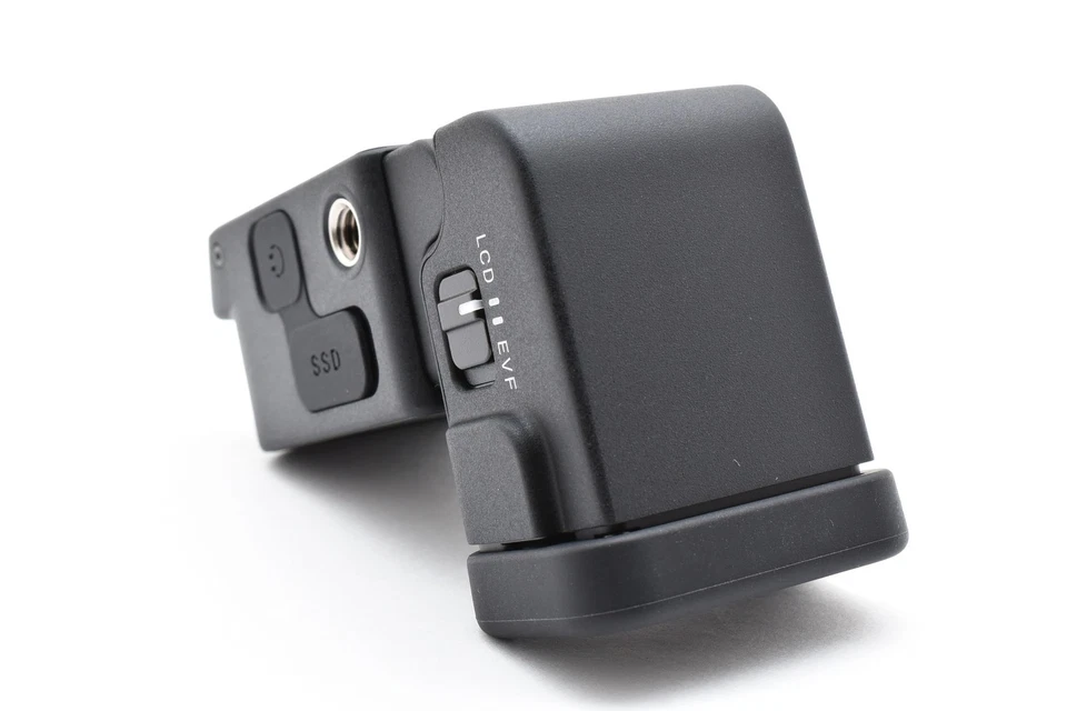 Obligaciones no incluidas [Excelente COMO NUEVO con estuche] Visor Sigma EVF-11 para SIGMA fp JAPÓN Foto 4 de 4