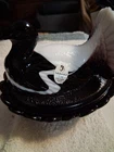 Fenton Glass Turkey Box
