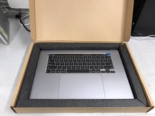 OEM NIB MacBook Pro 16" A2141 2019 Top Case Battery Extras P/N 661-13161