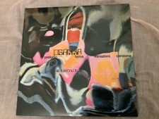 Osanna-Preludio Tema Variazioni Canzona(Vinile,LP,Edizione Limitata,2022,180 gr)
